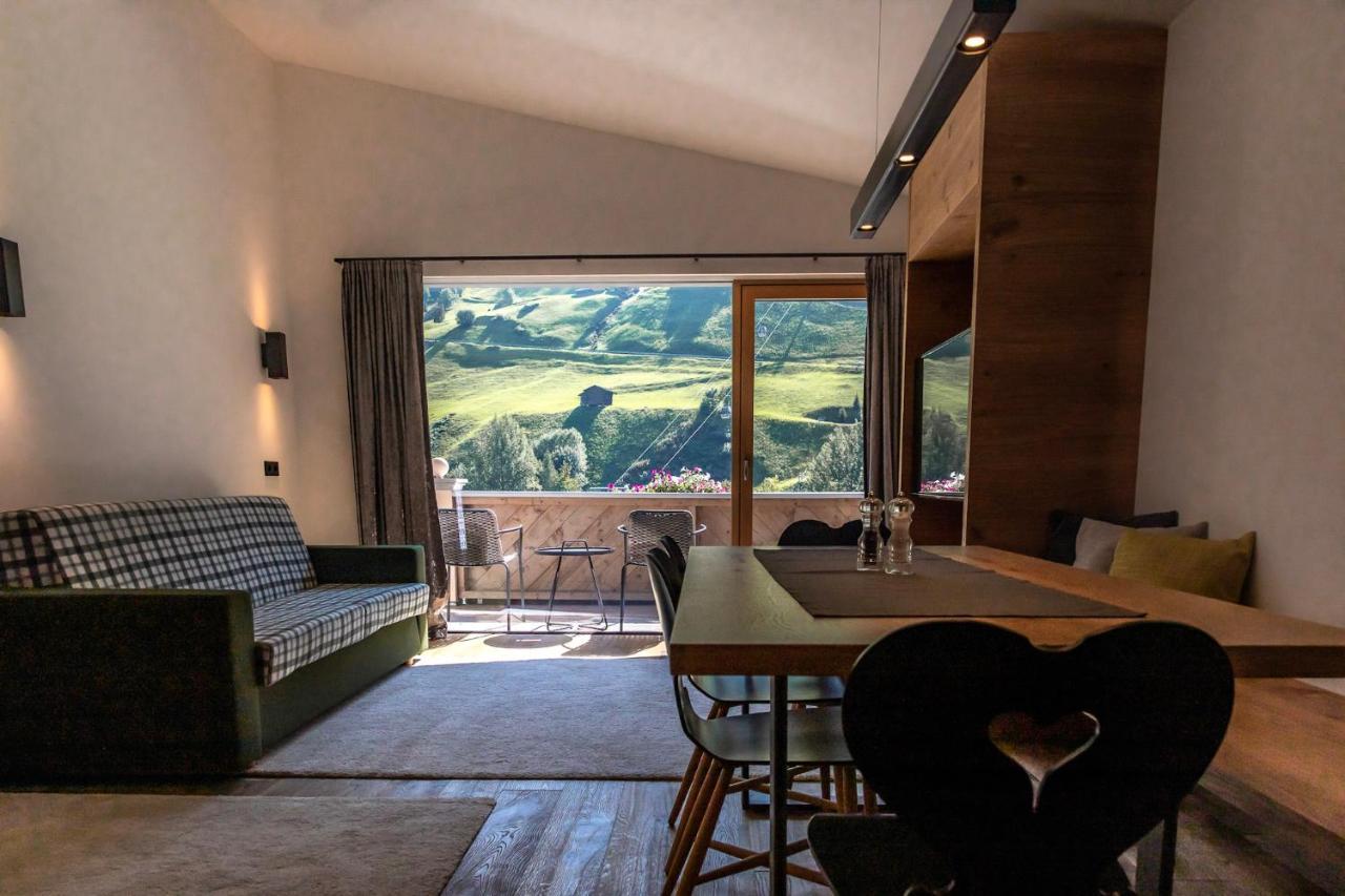 & Alpenresidenz Viktoria Aparthotel