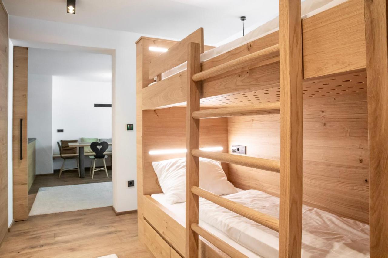 Aparthotel & Alpenresidenz Viktoria 4*